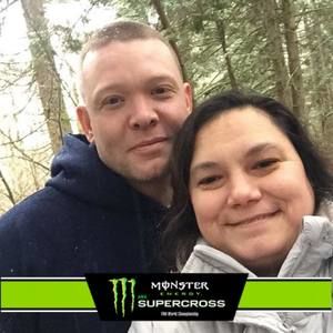 Meet your Posher, Jay